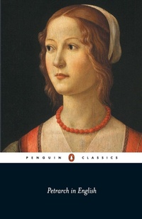 Enlarge image Cover: Petrarch in English - Penguin Classics