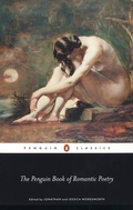 Cover: The Penguin Book of Romantic Poetry - Penguin Classics