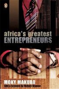 Abbildung von: Africa's Greatest Entrepreneurs - Vintage