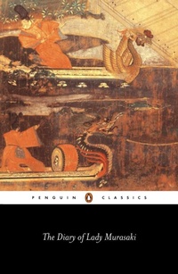 Abbildung von: The Diary of Lady Murasaki - Penguin Classics