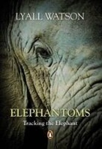 Enlarge image Cover: Elephantoms - Penguin Books (South Africa)