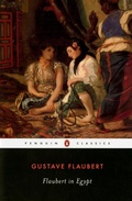 Cover: Flaubert in Egypt - Penguin Classics