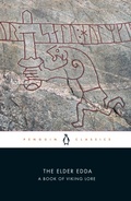 Cover: The Elder Edda - Penguin Classics