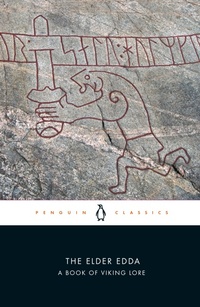 Enlarge image Cover: The Elder Edda - Penguin Classics