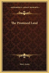 Enlarge image Cover: The Promised Land - Kessinger Publishing