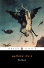 Cover: The Monk - Penguin Classics