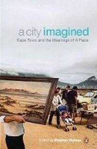 Abbildung von: A city imagined - Penguin Books (South Africa)
