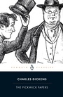Cover: The Pickwick Papers - Penguin Classics