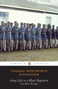 Abbildung von: Army Life in a Black Regiment - Penguin Books Ltd