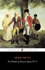 Cover: The Wealth of Nations - Penguin Classics