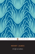 Cover: Henry James - Penguin Classics
