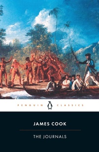 Enlarge image Cover: The Journals of Captain Cook - Penguin Classics