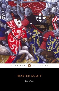 Enlarge image Cover: Ivanhoe - Penguin Classics