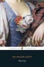 Cover: Waverley - Penguin Classics