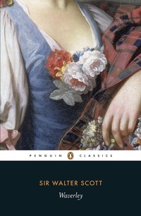 Enlarge image Cover: Waverley - Penguin Classics