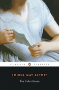 Cover: The Inheritance - Penguin Classics