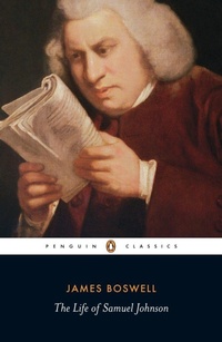 Abbildung von: The Life of Samuel Johnson - Penguin Classics