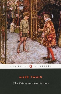 Enlarge image Cover: The Prince and the Pauper - Penguin Classics