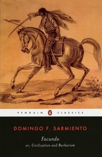 Enlarge image Cover: Facundo - Penguin Books Ltd