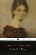 Cover: The Minister's Wooing - Penguin Books Ltd