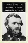 Cover: Personal Memoirs of Ulysses S.Grant - Penguin Classics