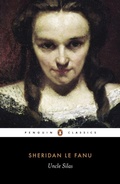 Cover: Uncle Silas - Penguin Classics