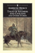 Cover: Tales of Soldiers and Civilians - Penguin Books Ltd