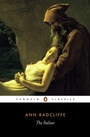 Cover: The Italian - Penguin Classics