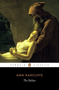 Enlarge image Cover: The Italian - Penguin Classics