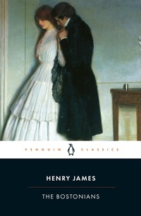 Enlarge image Cover: The Bostonians - Penguin Classics