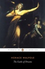 Cover: The Castle of Otranto - Penguin Classics