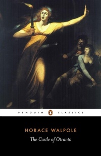 Enlarge image Cover: The Castle of Otranto - Penguin Classics