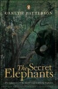Enlarge image Cover: Secret elephants - Penguin Books (South Africa)