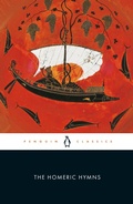 Cover: The Homeric Hymns - Penguin Classics