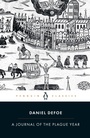 Cover: A Journal of the Plague Year - Penguin Classics