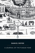 Cover: A Journal of the Plague Year - Penguin Classics