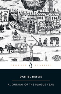 Enlarge image Cover: A Journal of the Plague Year - Penguin Classics