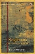 Cover: Neighbours - The Story of a Murder - Penguin Books (South Africa)