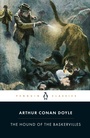 Cover: The Hound of the Baskervilles - Penguin Classics