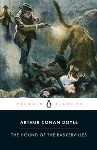 Abbildung von: The Hound of the Baskervilles - Penguin Classics