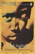 Cover: Black Sunlight - Penguin Books (South Africa)