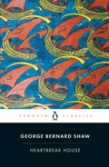 Cover: Heartbreak House - Penguin Classics