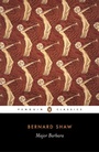 Cover: Major Barbara - Penguin Classics