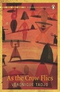 Enlarge image Cover: As the crow flies - Penguin Books (South Africa)