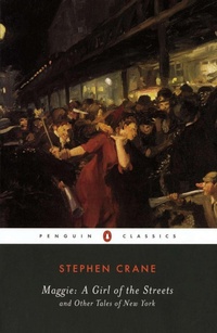 Enlarge image Cover: Maggie - Penguin Classics