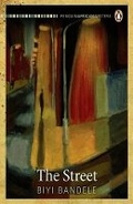 Cover: Street,The: Penguin African Writers - Penguin Books (South Africa)