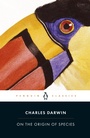 Cover: On the Origin of Species - Penguin Classics