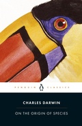 Cover: On the Origin of Species - Penguin Classics