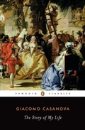 Cover: The Story of My Life - Penguin Classics