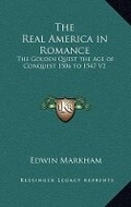 Cover: The Real America in Romance - Kessinger Publishing
